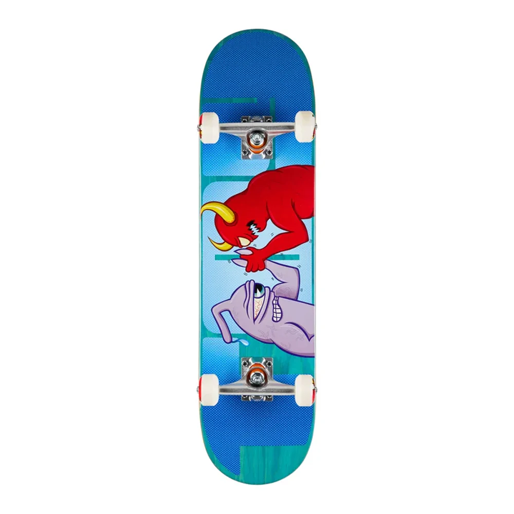 Patinetas Skate Armadas